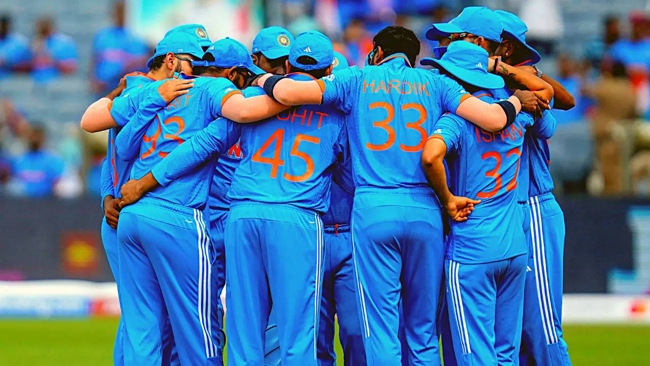 India's Champions Trophy Participation Hinges on Government Approval