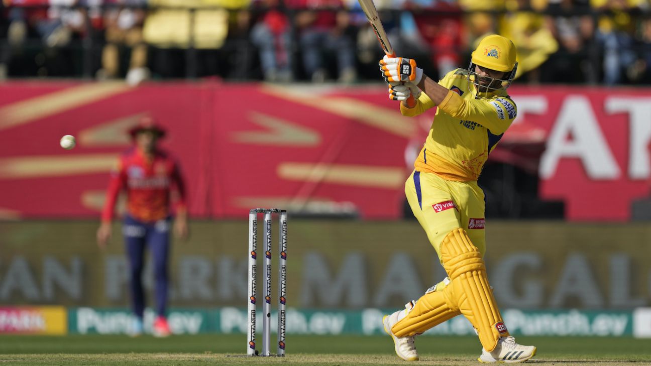 IPL 2024: Slow Pitches and Low Scores Raise Concerns