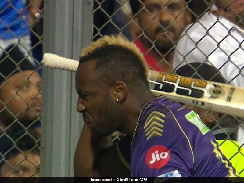 KKR Triumph Over MI with Iyer's Half-Century and Spin Twins' Brilliance
