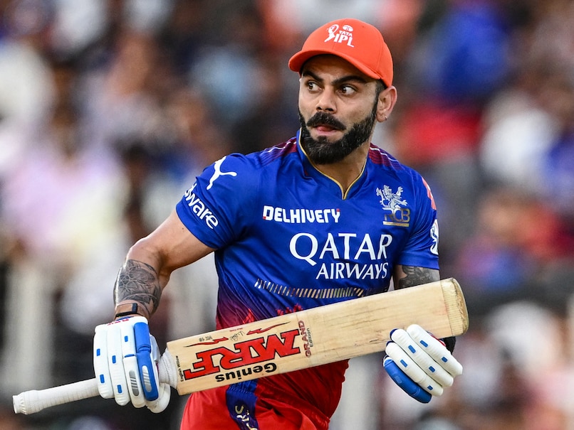Kohli's T20 World Cup Selection Sparks Debate: Hayden Questions Veteran's Role