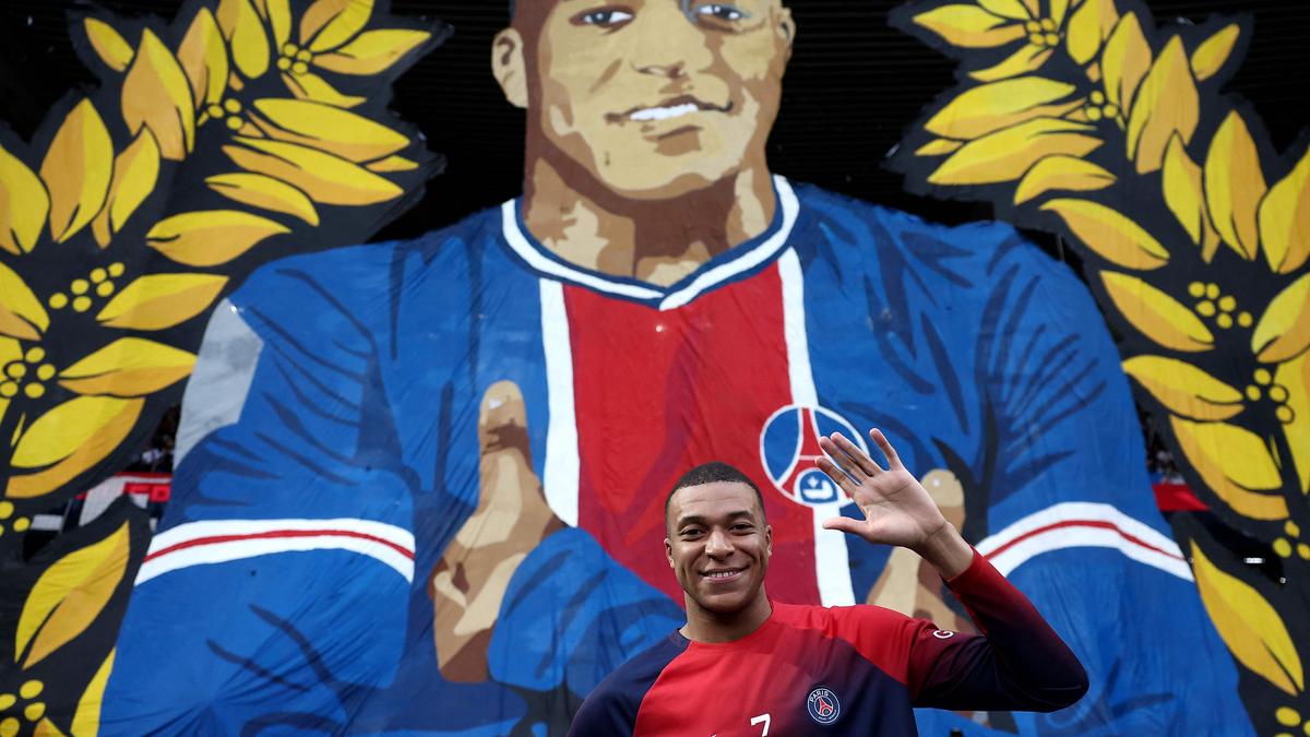 Kylian Mbappé Confirms PSG Exit, Expected to Sign for Real Madrid