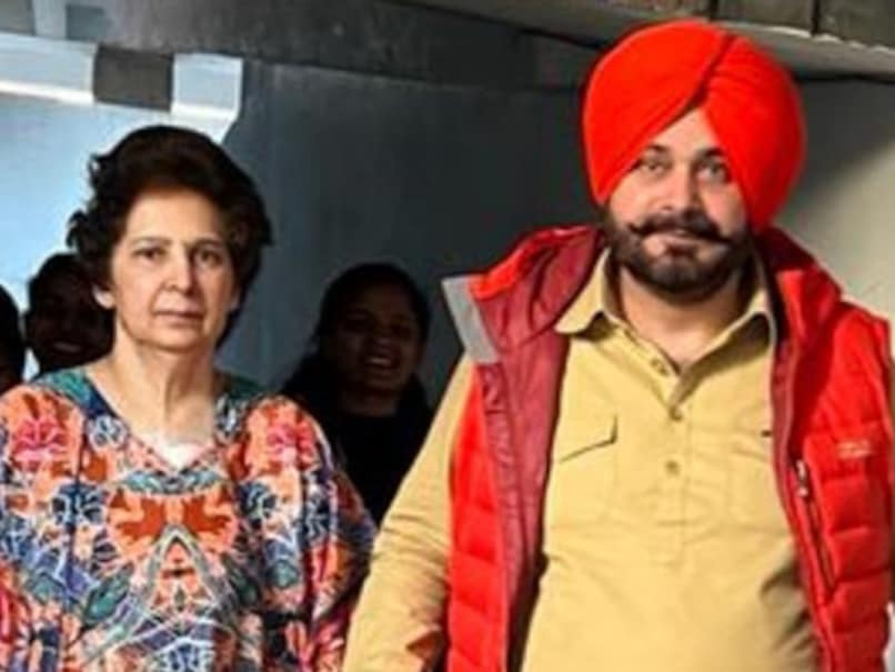 Navjot Kaur's Recovery from Breast Cancer Surgery Progressing Well
