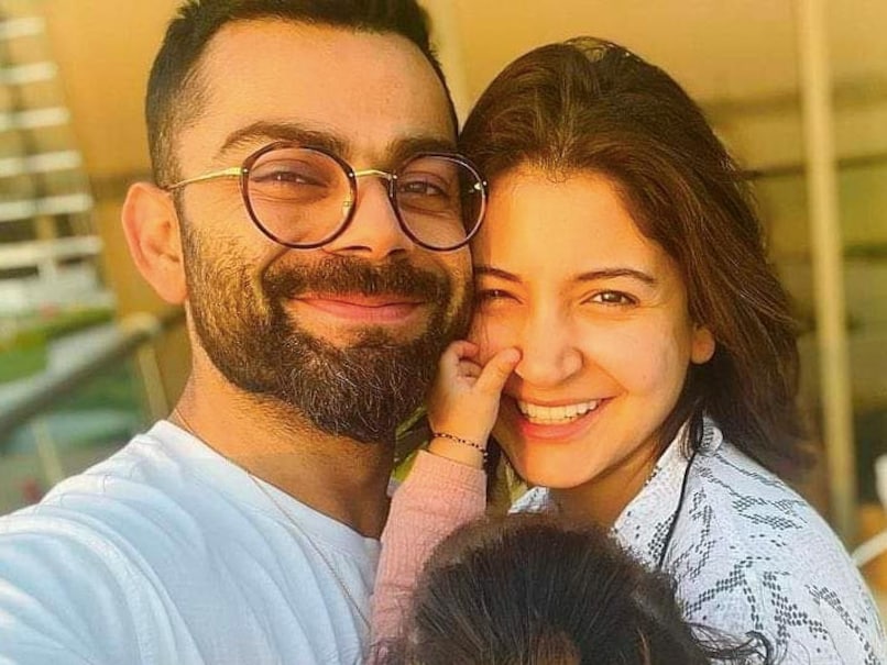 Virat Kohli's Heartfelt Birthday Wish for Wife Anushka Sharma Goes Viral