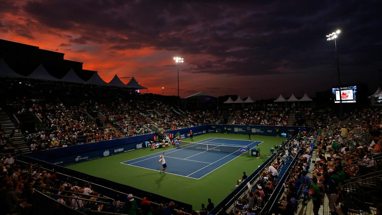 Atlanta Open: Top 5 Must-Do Activities Off the Court