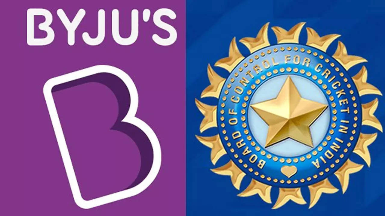 Byju's Settles $19 Million Dispute with BCCI, Escapes Insolvency