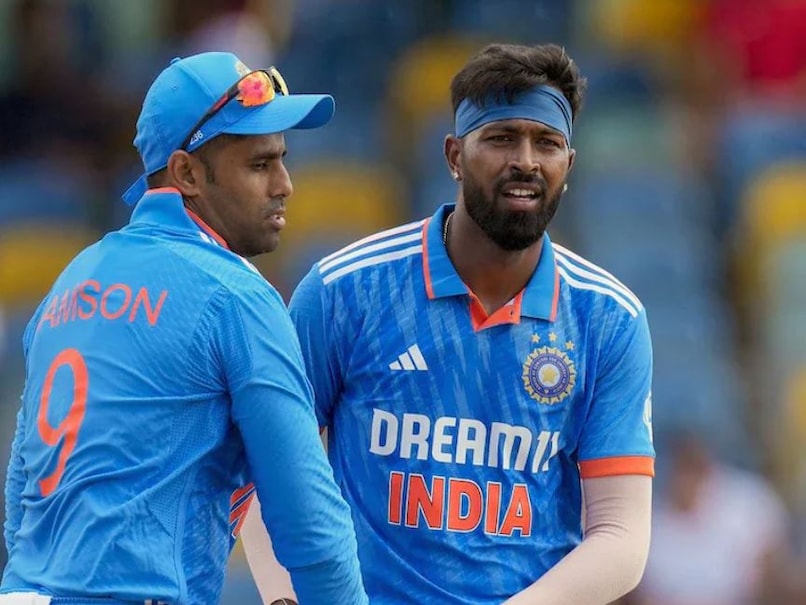 Hardik Pandya's Fitness Concerns Raise Questions About Domestic Cricket