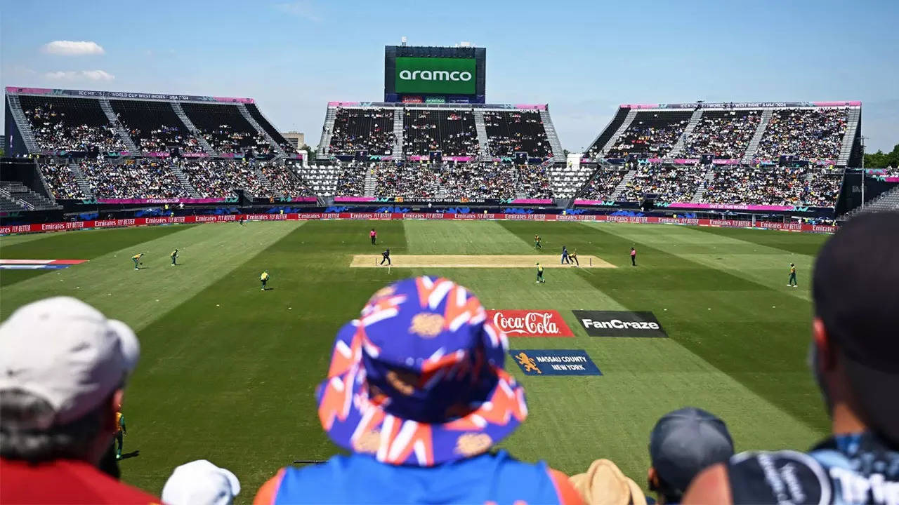 ICC Launches Forensic Audit into T20 World Cup Financial Irregularities