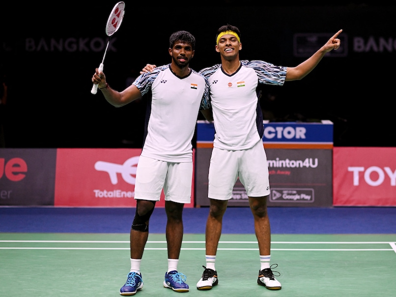 India Eyes Three Badminton Medals at Paris Olympics, Sindhu Targets Hat-Trick
