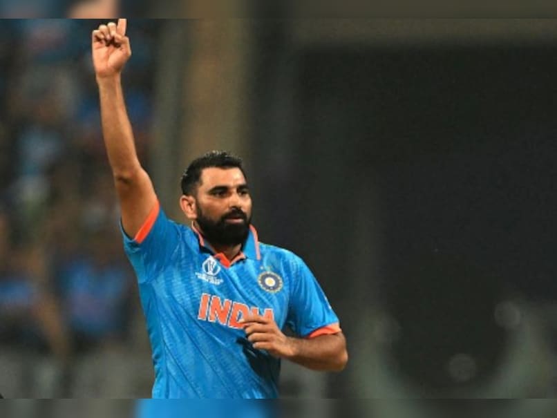 Mohammed Shami Targets Return for Bangladesh Test After Resuming Bowling Practice