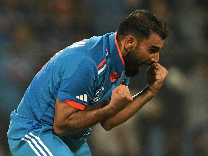 Mohammed Shami's Journey: From Suicide Contemplation to Triumph