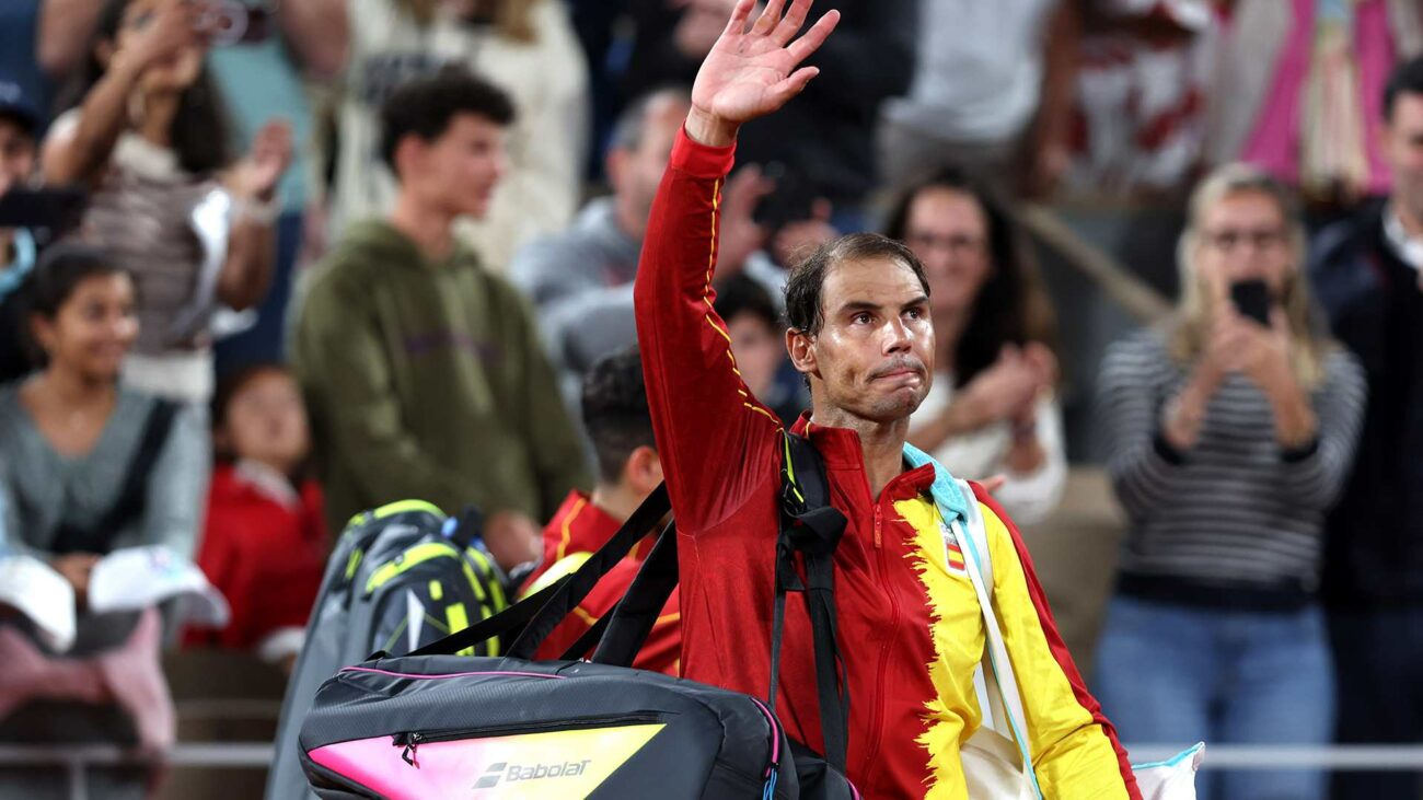 Nadal Downplays Djokovic Hype, Focuses on Olympic Journey