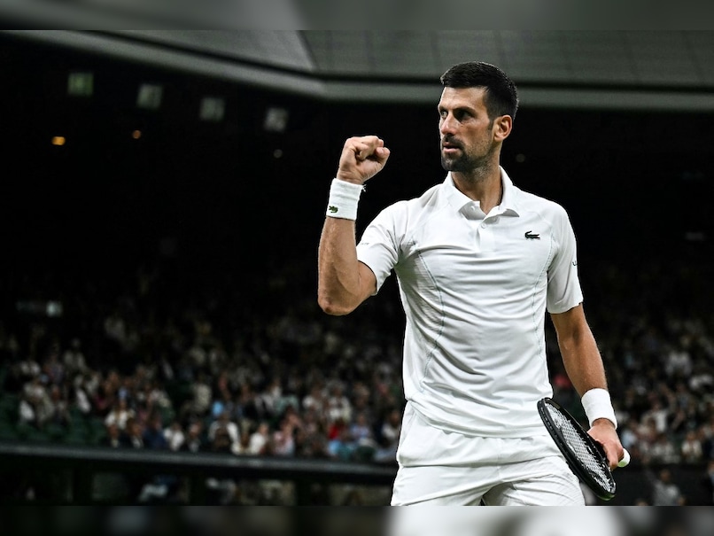 Novak Djokovic Withdraws from Canadian Open God of Sports