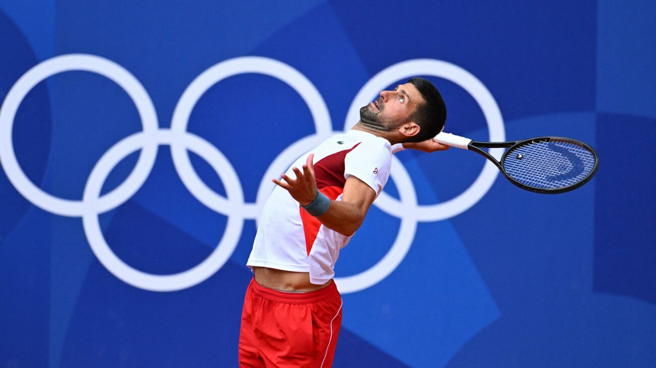 Novak Djokovic's Olympic Quest: A Final Shot at Gold