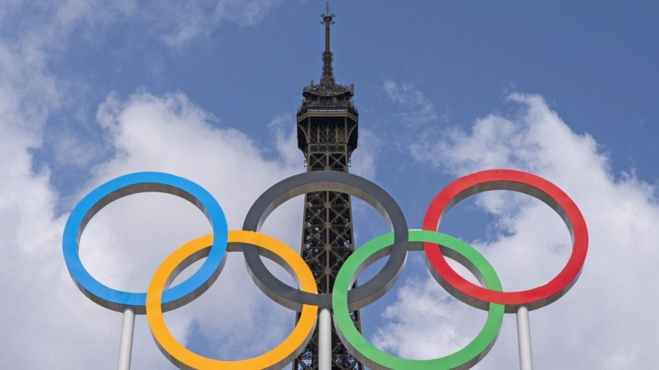 Paris Olympics 2024: All Eyes on Neeraj Chopra, PV Sindhu as India Aims for Medal Haul