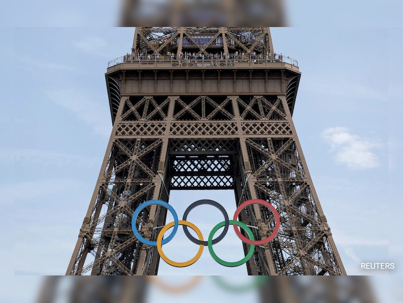 Paris Olympics Faces Heatwave Challenge with Yellow Alert Issued