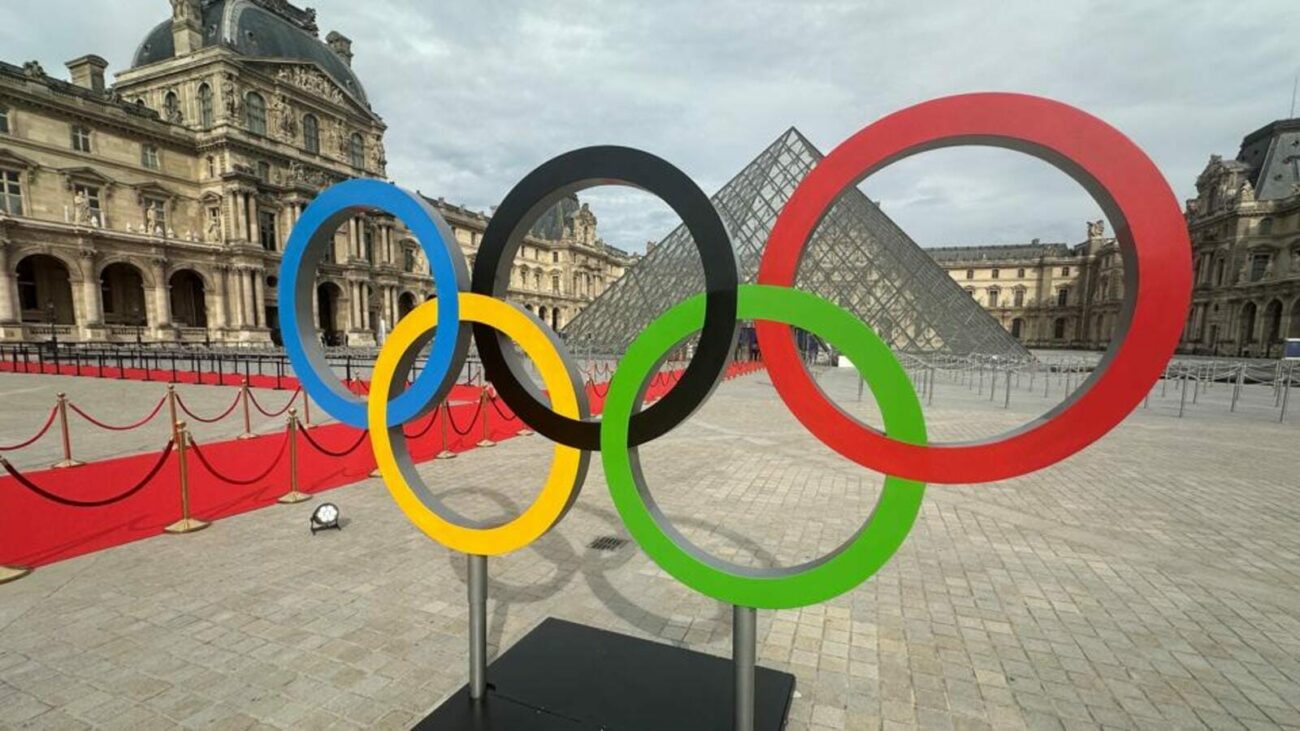Paris Olympics Introduces Dedicated Mental Health Zone for Athletes
