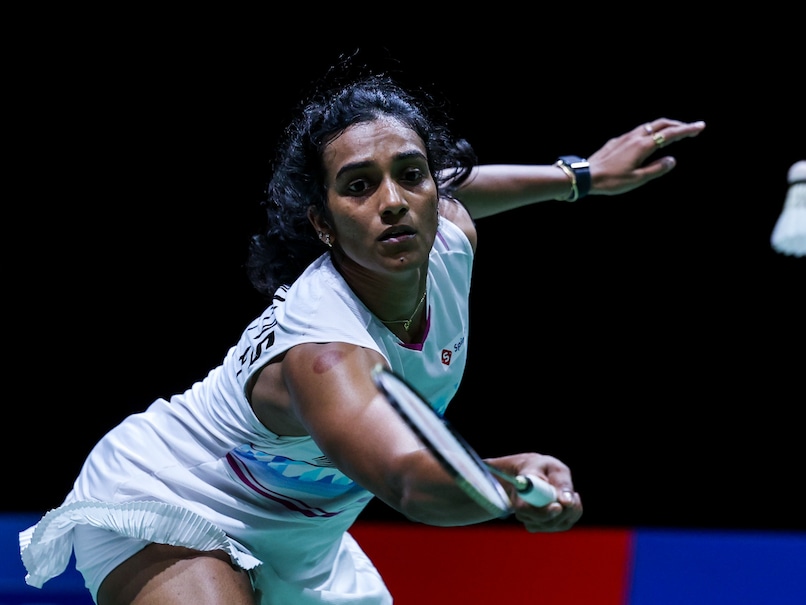 PV Sindhu Underdog for Paris Olympics, Satwik-Chirag Title Contenders