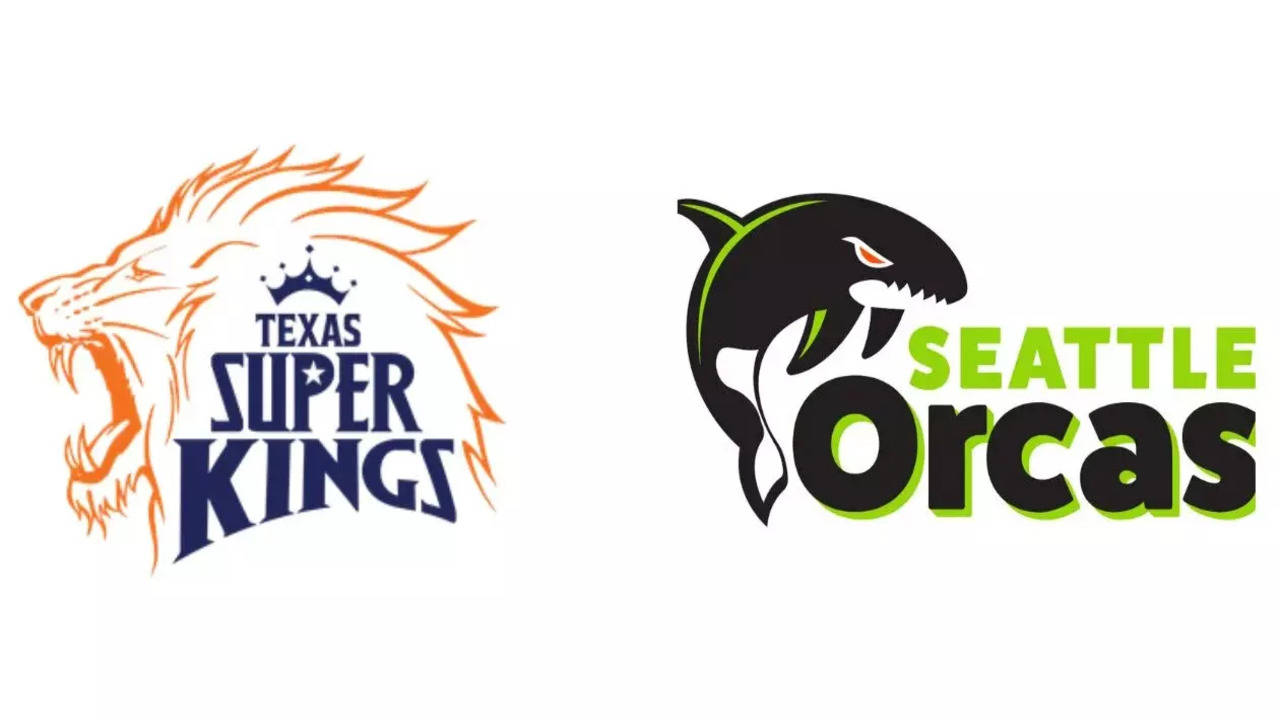 Seattle Orcas Dominate Texas Super Kings in Final League Game