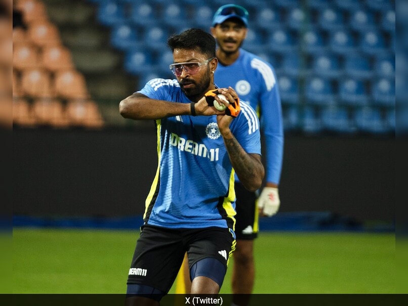 Team India Prepares for Sri Lanka T20I Series Under Gambhir's Guidance