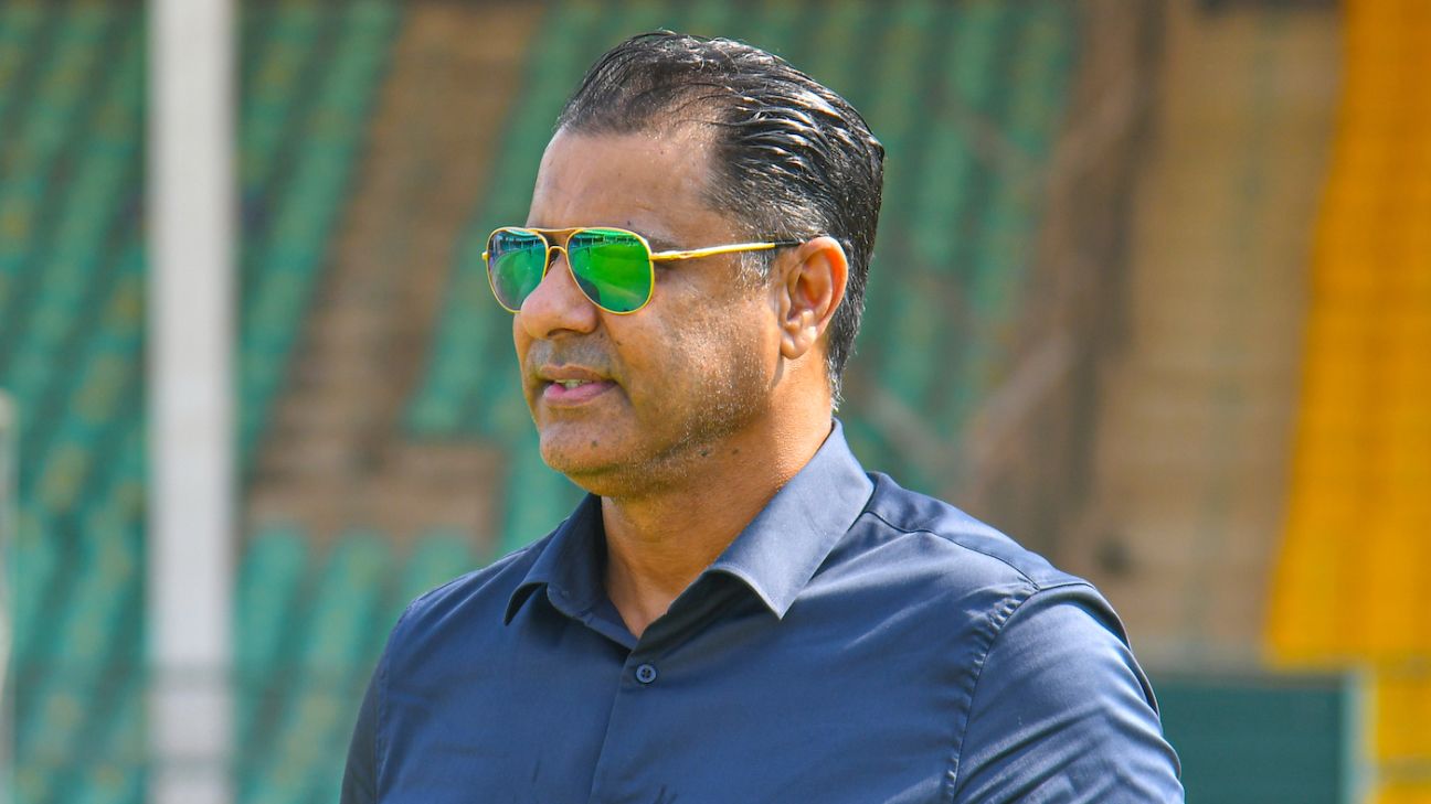 Waqar Younis Set to Become Pakistan Cricket's Cricketing Supremo