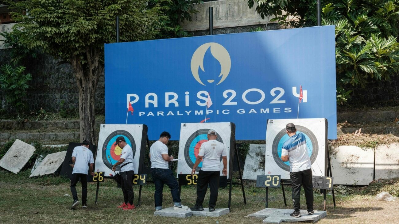 2024 Paralympic Games to Commence in Paris with Record Indian Contingent