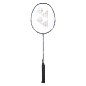 Yonex Astrox Attack 9 Badminton Racket Gun Metal Grey