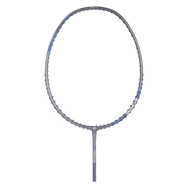 Yonex Astrox Attack 9 Badminton Racket Gun Metal Grey