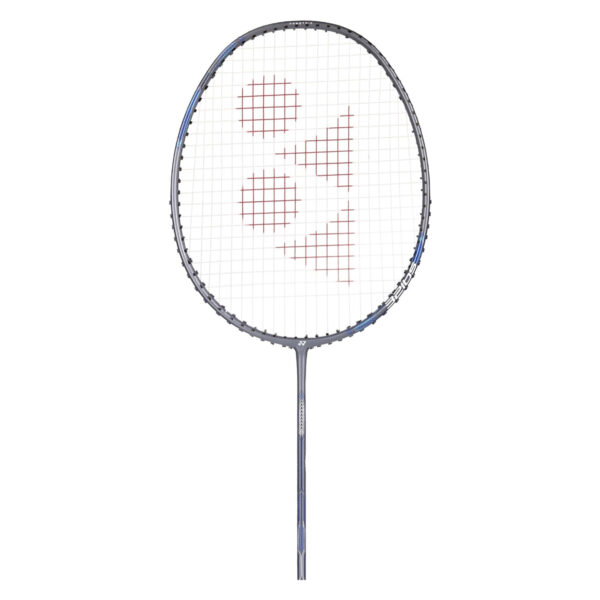 Yonex Astrox Attack 9 Badminton Racket Gun Metal Grey