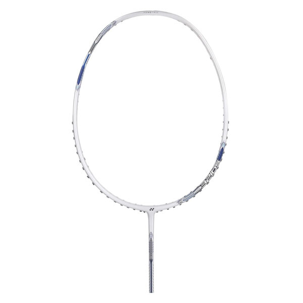 Yonex Astrox Attack 9 Badminton Racket Pearl White