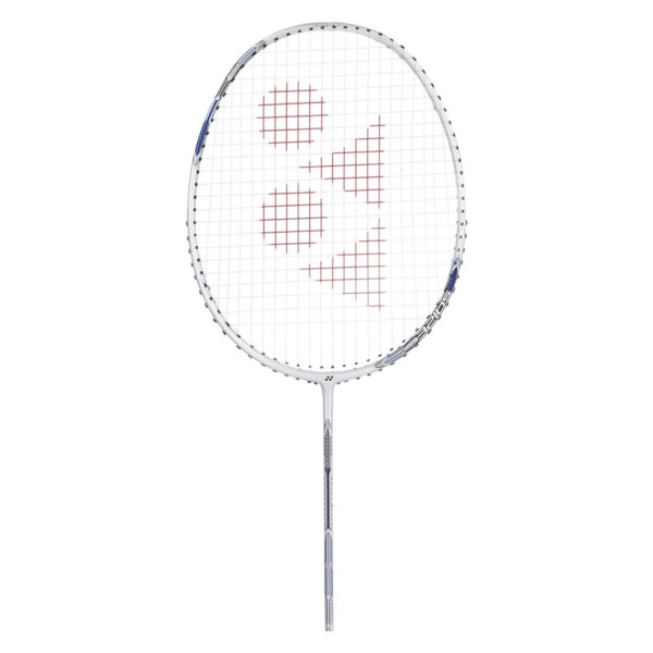 Yonex Astrox Attack 9 Badminton Racket Pearl White