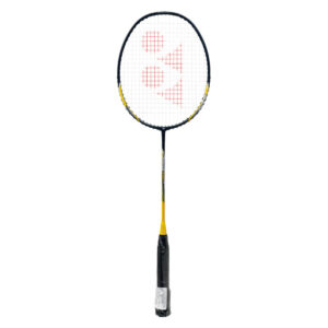 Yonex Nanoflare Speed 7 Badminton Racket Aura Apricot