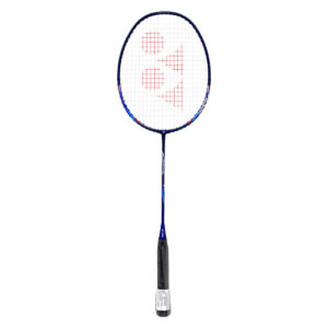 Yonex Nanoflare Speed 7 Badminton Racket Aura Blue