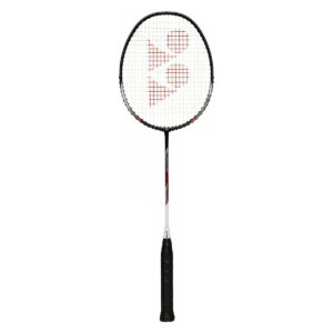 Yonex Nanoflare Speed 7 Badminton Racket Black White