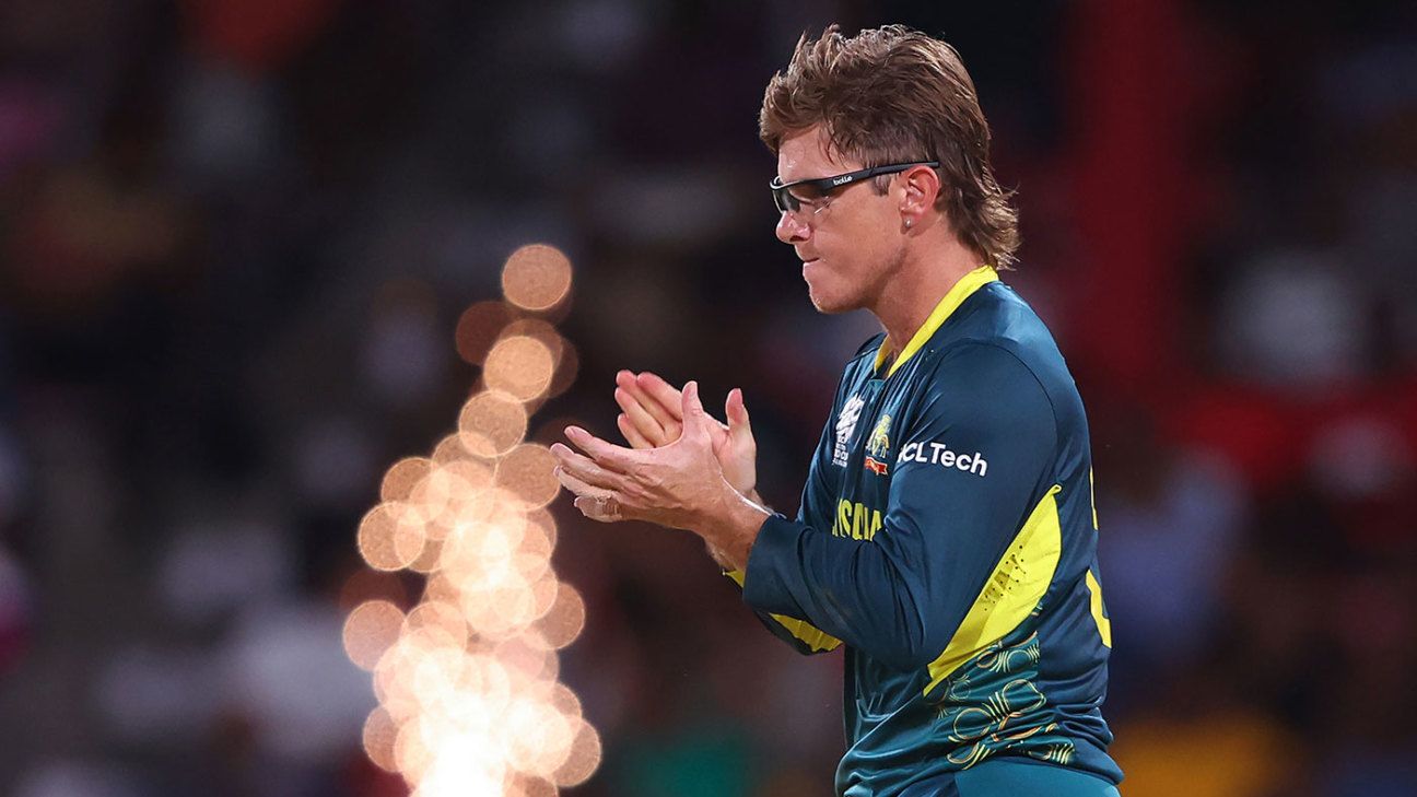 Adam Zampa Eyes Test Debut Despite Limited First-Class Cricket