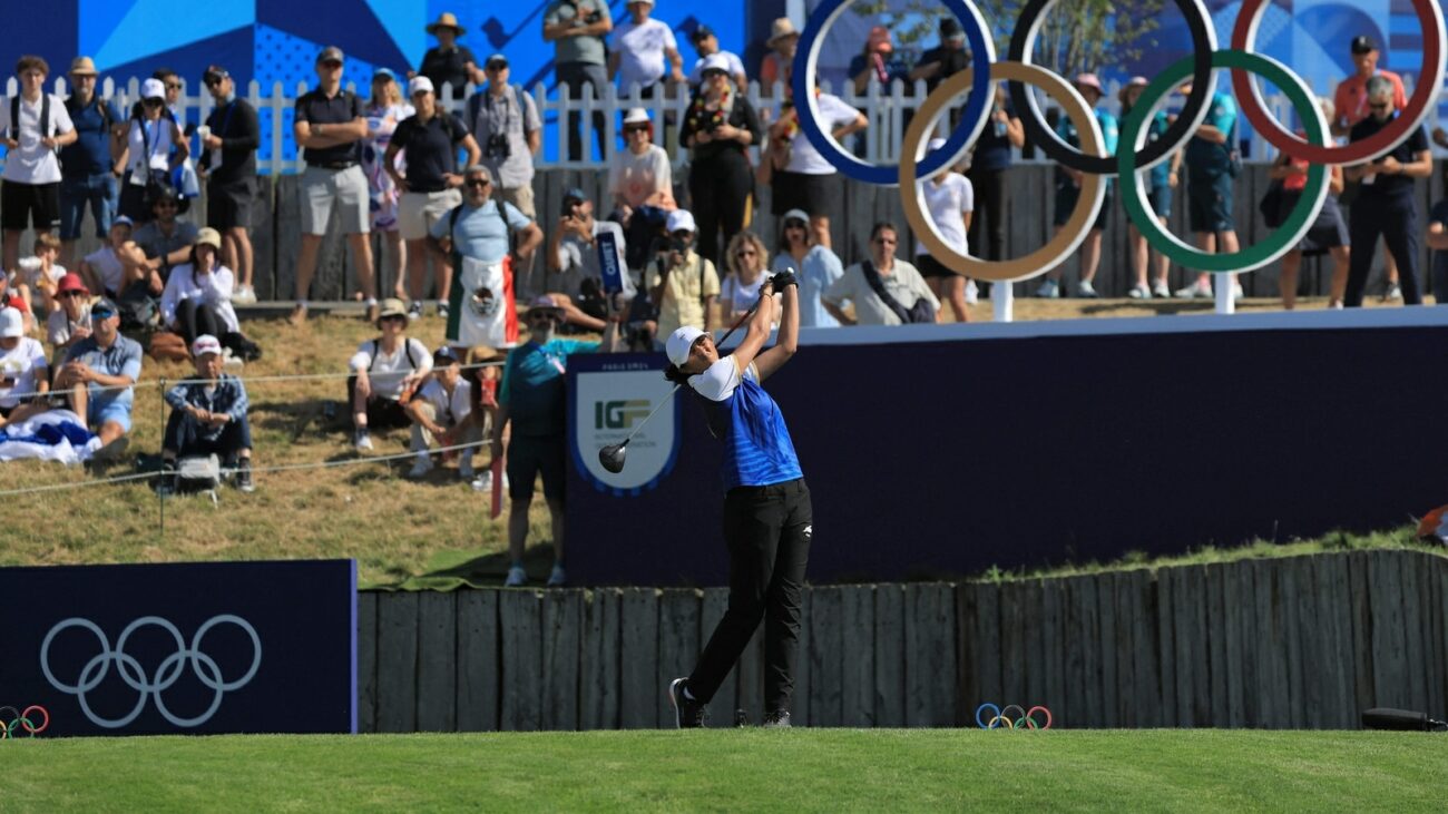 Aditi Ashok Finishes 29th in Paris Olympics Golf, Lydia Ko Claims Gold