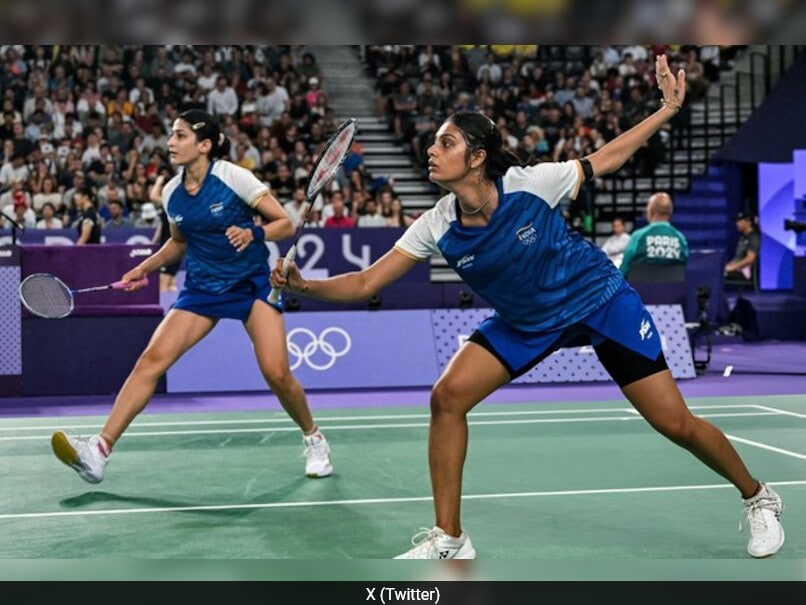 Ashwini Ponnappa Disputes SAI's Financial Support Claims