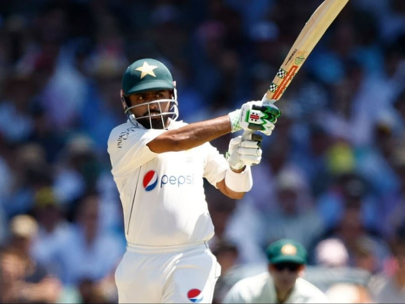 Babar Azam to Bat at Number Four in Pakistan's Test Series Against Bangladesh