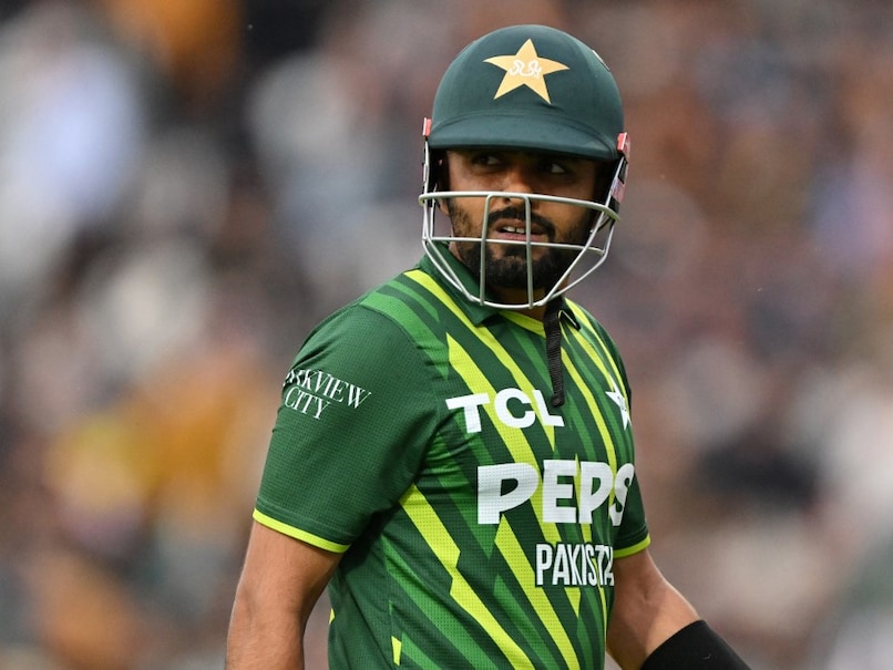 Babar Azam's Test Ranking Drop: Blessing in Disguise or Cause for Concern?