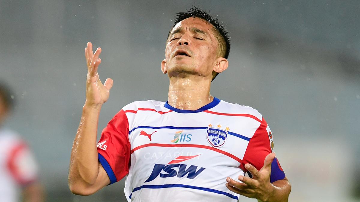 Bengaluru FC Cruises to Second Durand Cup Win, Inter Kashi Falls 3-0