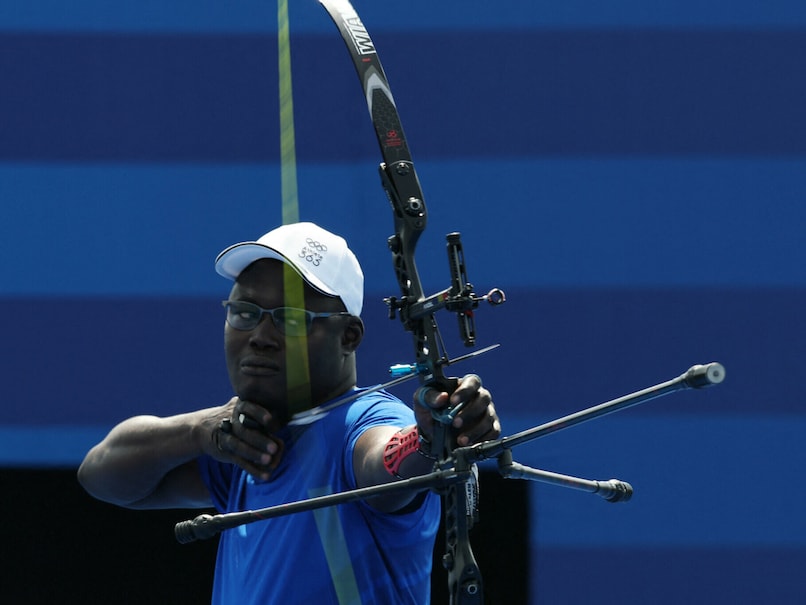 Chad's Archer Captures Hearts in South Korea with 'True Olympic Spirit'