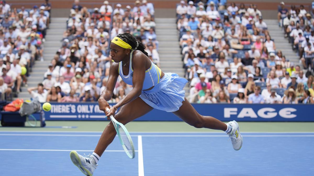 Coco Gauff and Novak Djokovic Launch US Open Title Defenses with First-Round Victories