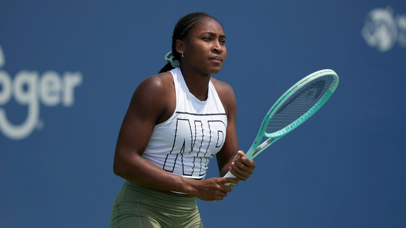 Coco Gauff's US Open Title Defense: Can She Overcome Recent Struggles?