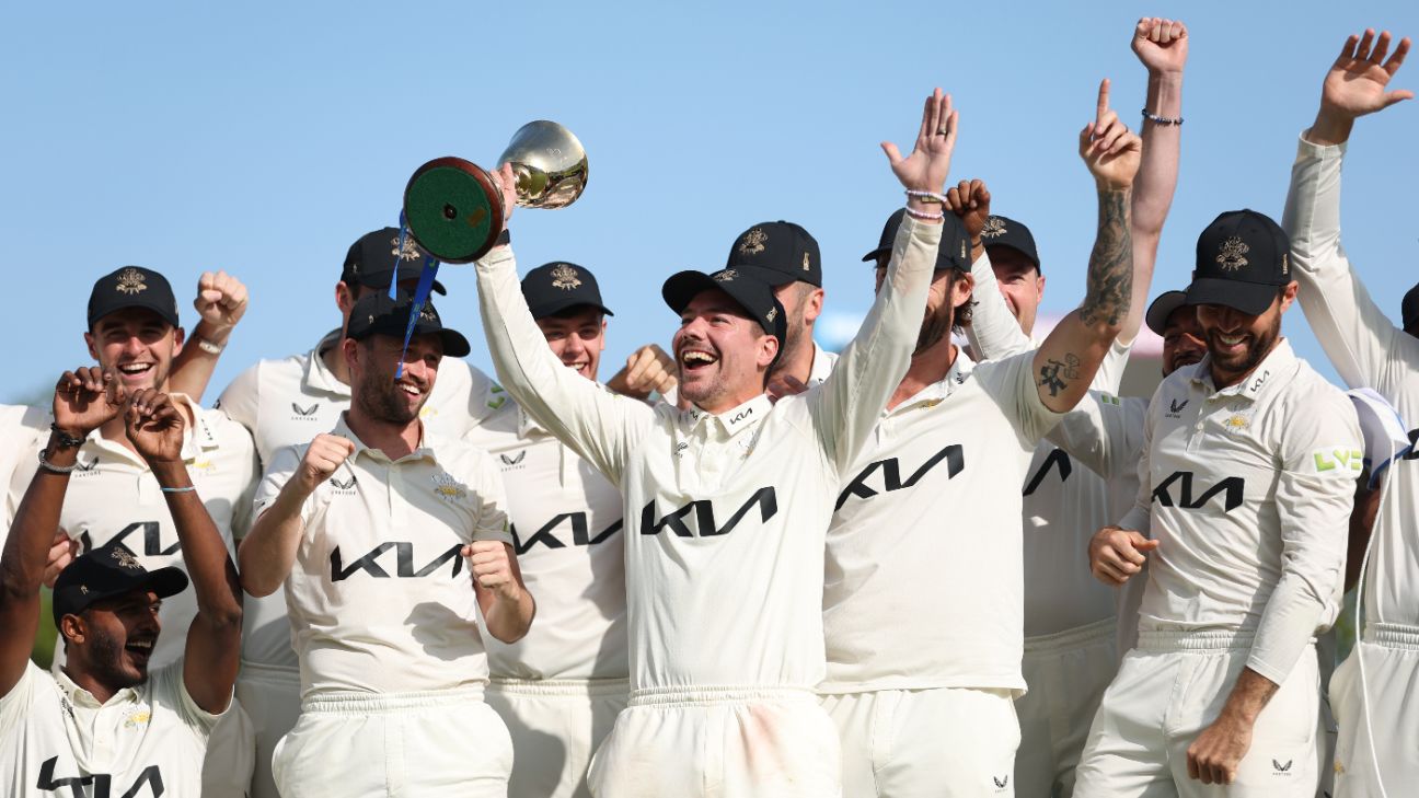 County Cricket Schedule Remains Unchanged Despite Player Concerns