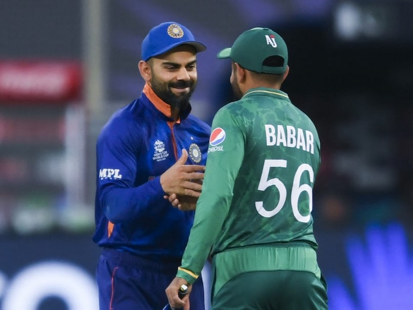 Danish Kaneria: Virat Kohli Clearly Superior to Babar Azam