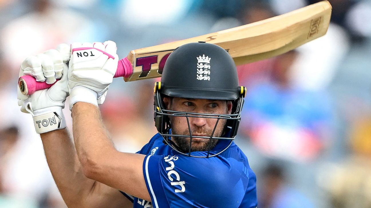 Dawid Malan Retires from International Cricket at 37