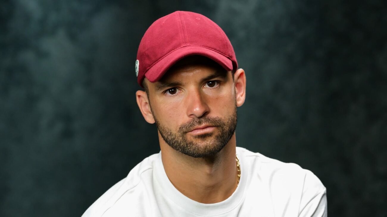 Dimitrov Faces Griekspoor Test in US Open Third Round