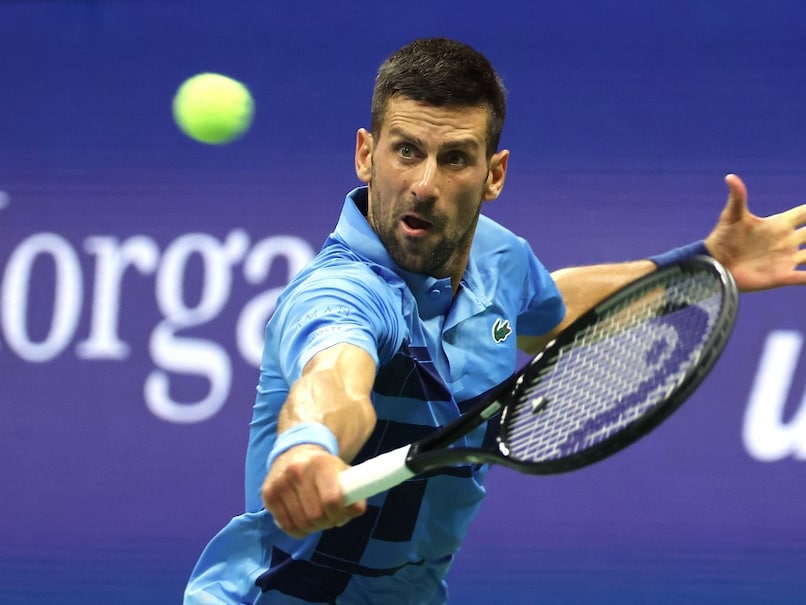 Djokovic Eyes Record-Breaking 25th Grand Slam Title at US Open