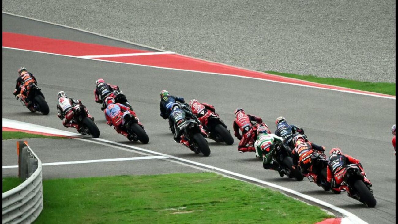 Ducati to Build Race Track and Training Center in Greater Noida