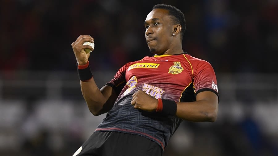 Dwayne Bravo to Retire from CPL After Ongoing Season