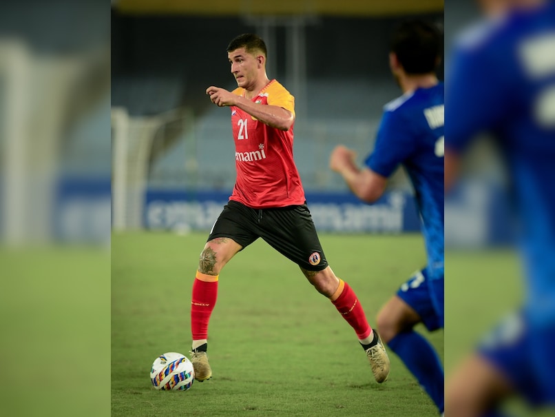 East Bengal FC Crash Out of AFC Champions League After Defeat to Altyn Asyr FC